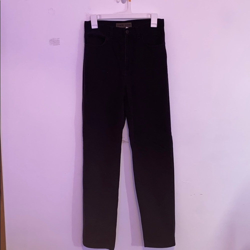 Vintage Mom jeans